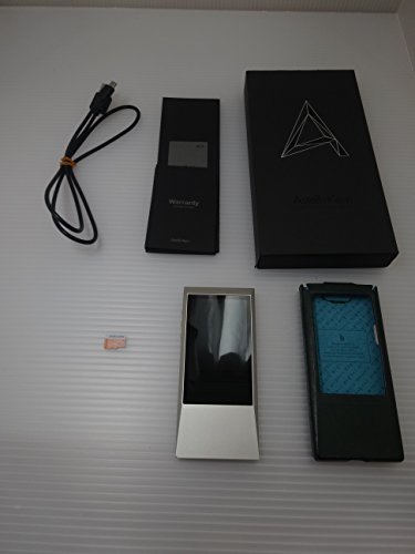 Astell&Kern AK Jr ハイレゾ対応 ポータブルオーディオ Astell&Kern AK Jr｜Astell&Kern